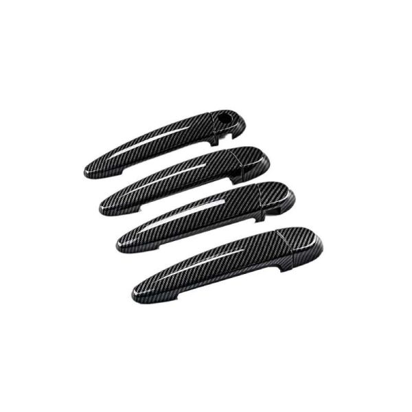 دستگیره درب بیرونی بی ام و 320 اتاق F30