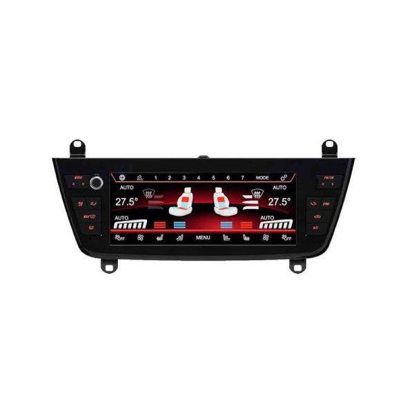 پنل تهویه مطبوع بی ام و 320 اتاق F30