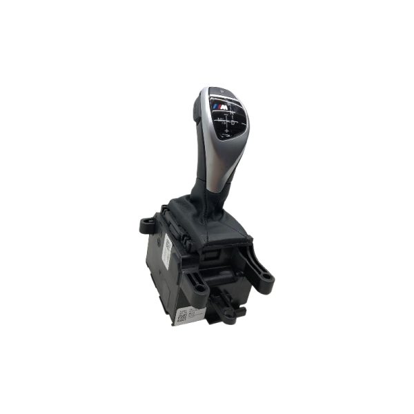 لیور دنده بی ام و X4 اتاق F26