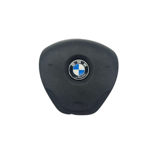 ایربگ فرمان بی ام و X4 اتاق F26