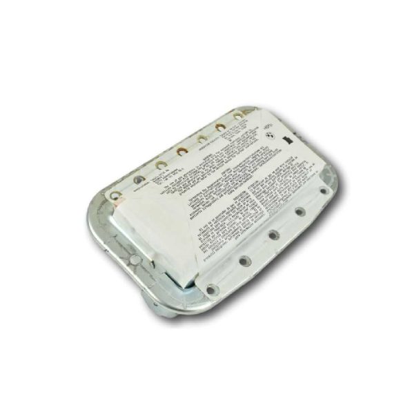 ایربگ داشبورد بی ام و X4 اتاق F26
