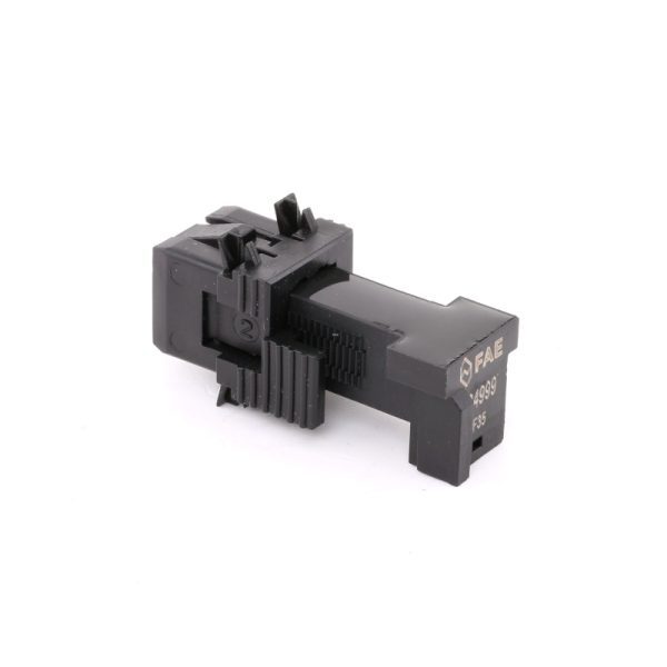فشنگی ترمز بی ام و X4 اتاق F26