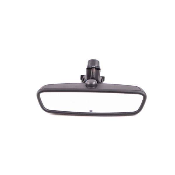 آینه وسط داخل کابین بی ام و X4 اتاق F26
