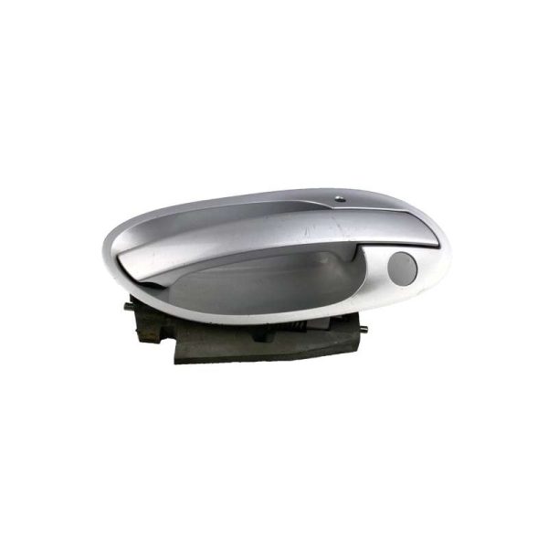 دستگیره درب بیرونی بی ام و 730 اتاق G12