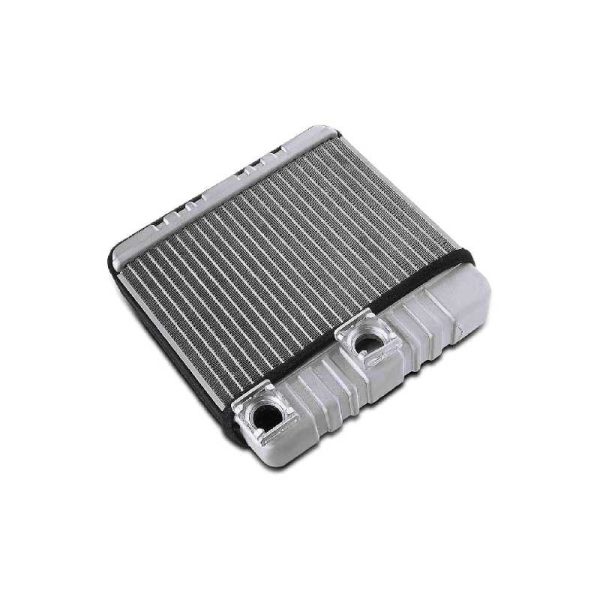 رادیاتور بخاری بی ام و 320 اتاق e90