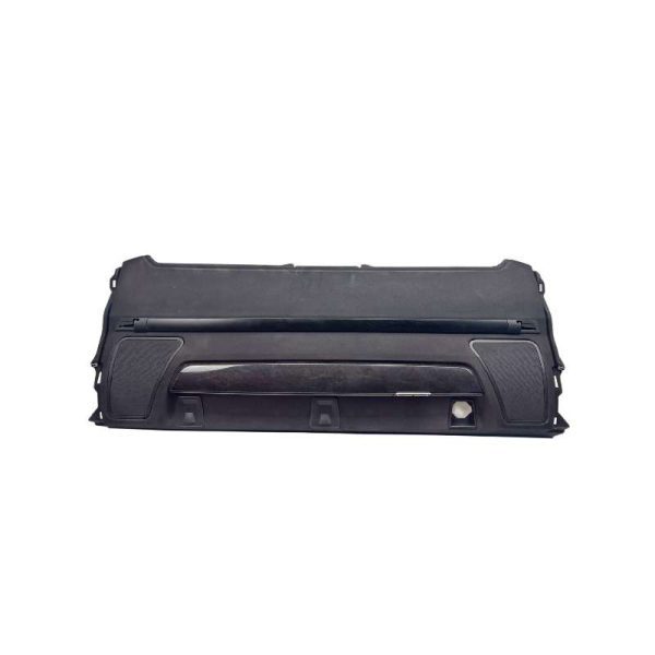 طاقچه عقب بی ام و 750 اتاق F02