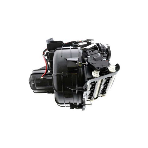 هواکش کامل بی ام و 750 اتاق F02