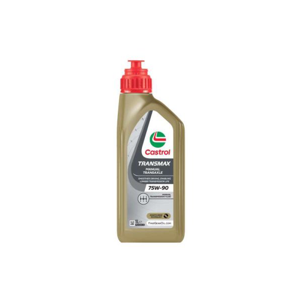 روغن گیربکس مینی کوپر S