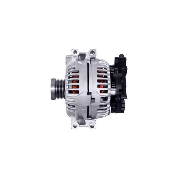 دینام بی ام و 320 اتاق e46