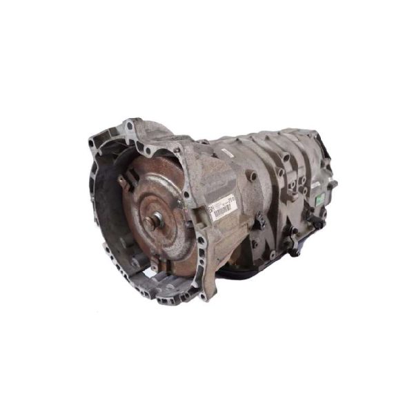 گیربکس کامل اتومات بی ام و 320 اتاق e46
