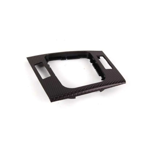قاب دور لیور دنده بی ام و 320 اتاق e46