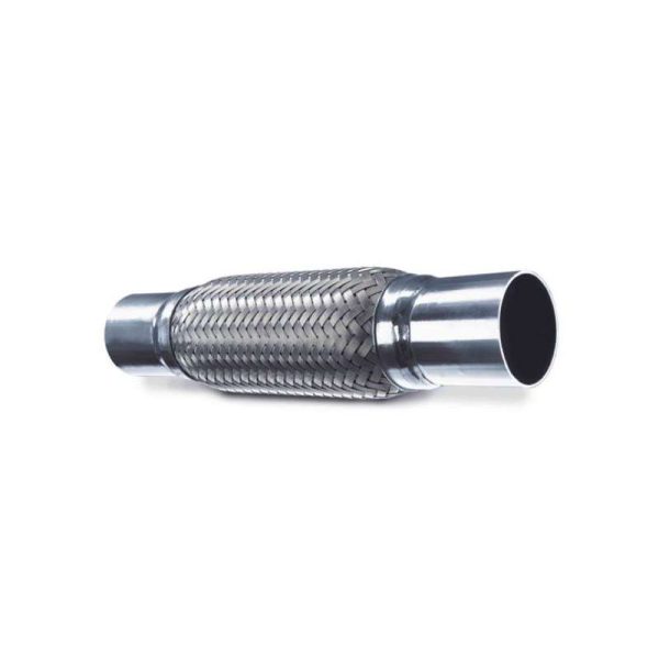 لوله حصیری اگزوز بی ام و 320 اتاق e46