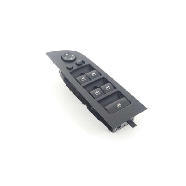 کلید شیشه بالابر بی ام و 330 اتاق e93