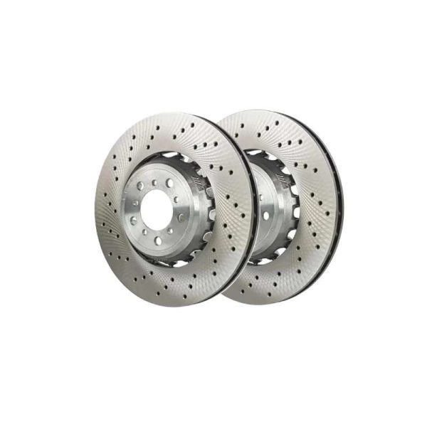 دیسک ترمز جلو بی ام و x6 اتاق e71