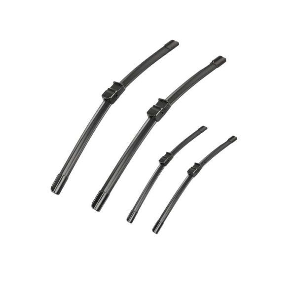تیغه برف پاک کن بی ام و x6 اتاق e71