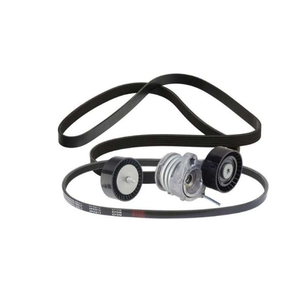 کیت تایم بی ام و x6 اتاق e71
