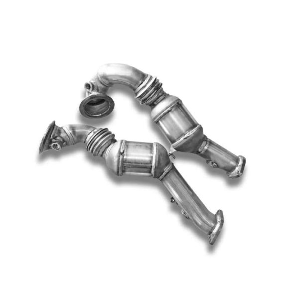 کاتالیزور بی ام و x6 اتاق e71