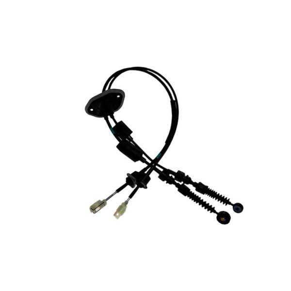 سیم دنده بی ام و x6 اتاق e71