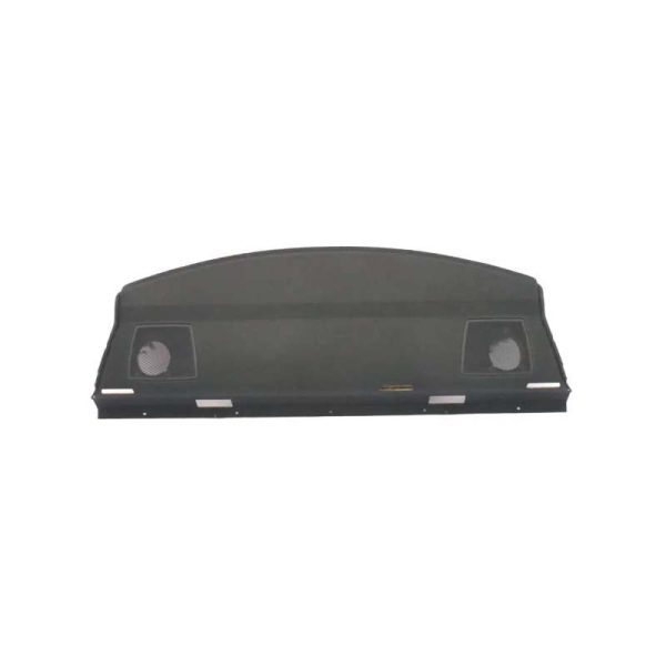 طاقچه عقب بی ام و 523 اتاق f10