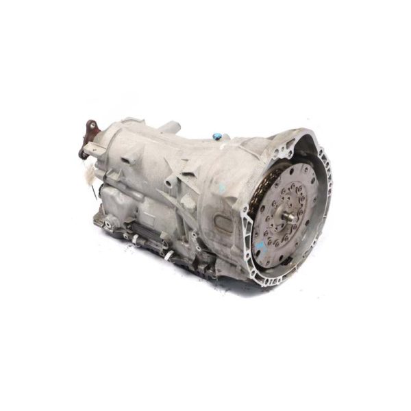 گیربکس کامل اتومات بی ام و 523 اتاق f10