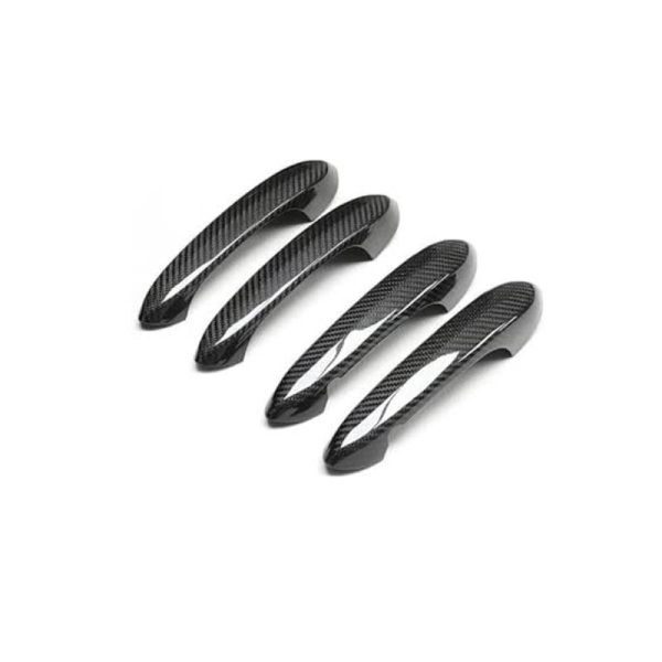 دستگیره درب بیرونی بی ام و 120 اتاق f20