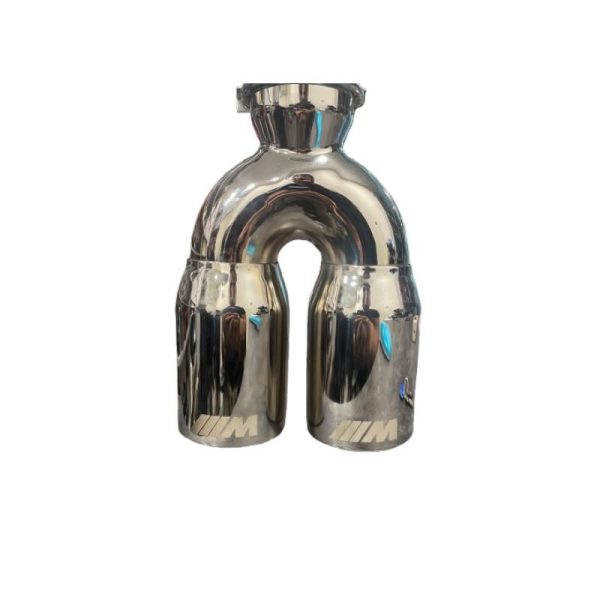 سر اگزوزی بی ام و ام