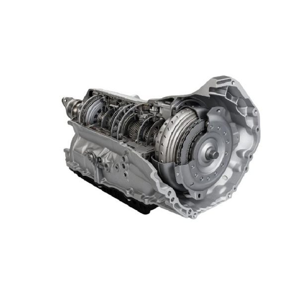 گیربکس بی ام و X5