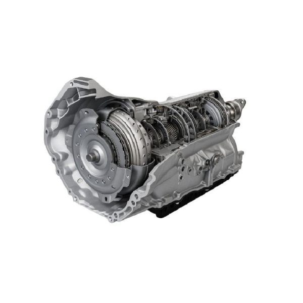 گیربکس بی ام و X1