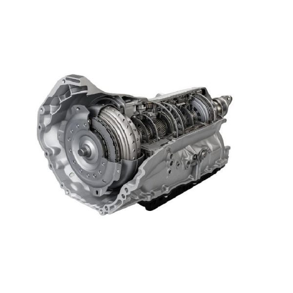 گیربکس بی ام و X4