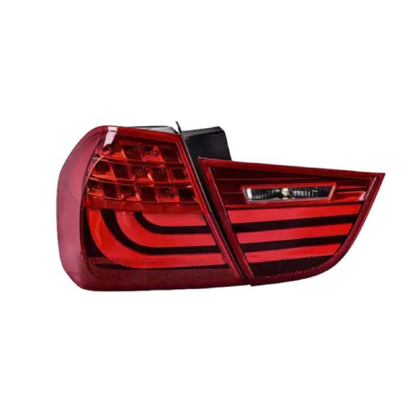 چراغ خطر عقب e90lci از سال 2010 الی2011 سری 3 سدان