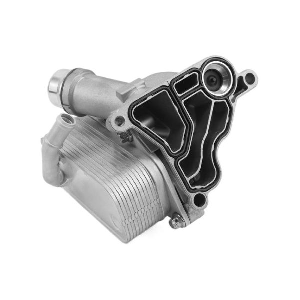 خنک کن روغن موتور بی ام و F10