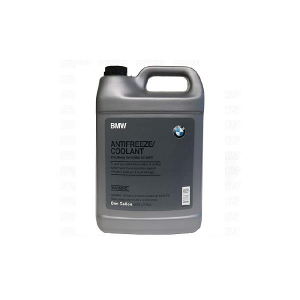 روغن هیدرولیک اورجیننال BMW برای همه سری ها