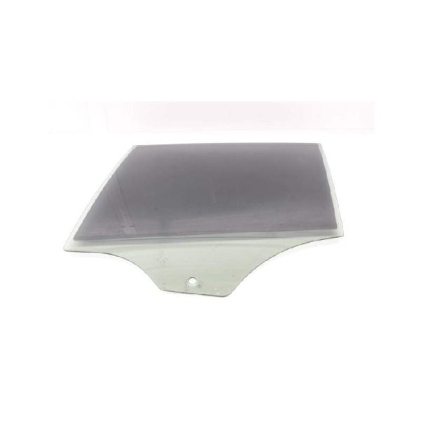 شیشه درب عقب چپ بی ام و X3