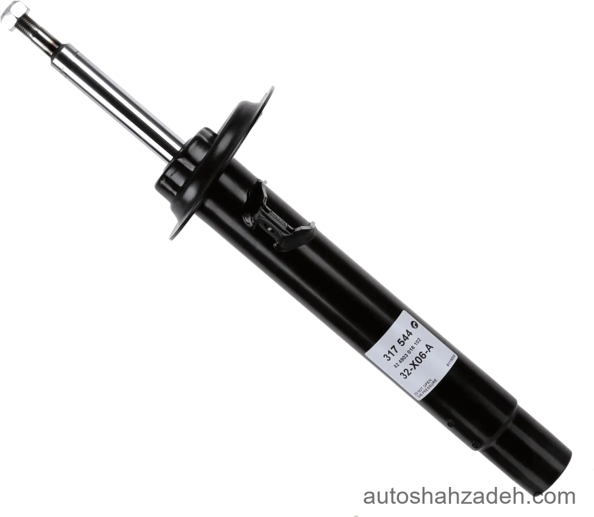 کمک فنر جلو راست بوگه-32-X06-A