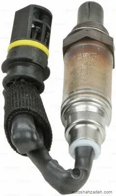 سنسور اکسیژن بالا بوش-0258003477