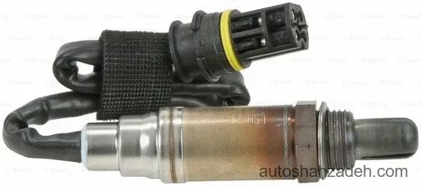 سنسور اکسیژن بالا بوش-0258003477