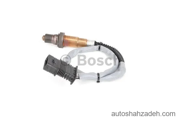 سنسور اکسیژن پایین بوش-0258010418