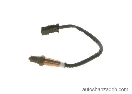 سنسور اکسیژن بالا بوش-0258027029