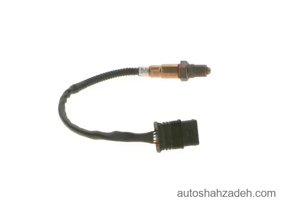سنسور اکسیژن بالا بوش-0258027029