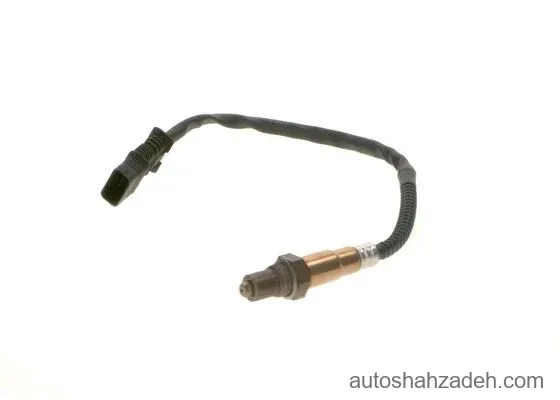 سنسور اکسیژن بالا بوش-0258027029