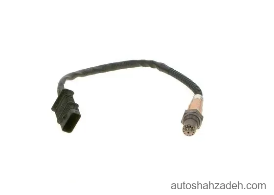 سنسور اکسیژن بالا بوش-0258027029