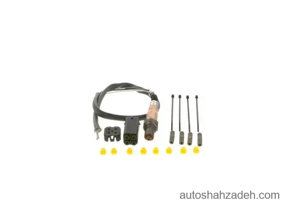 سنسور اکسیژن پایین بوش-0258986602