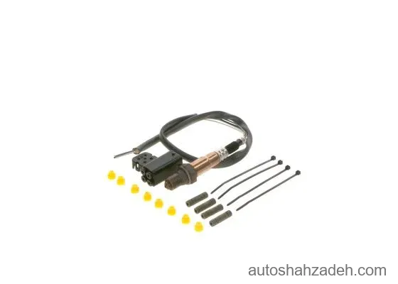 سنسور اکسیژن پایین بوش-0258986602