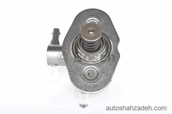 پمپ فشار قوی بنزین (High-Pressure)  بوش-0261520281