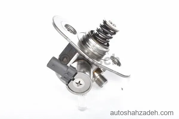پمپ فشار قوی بنزین (High-Pressure)  بوش-0261520281