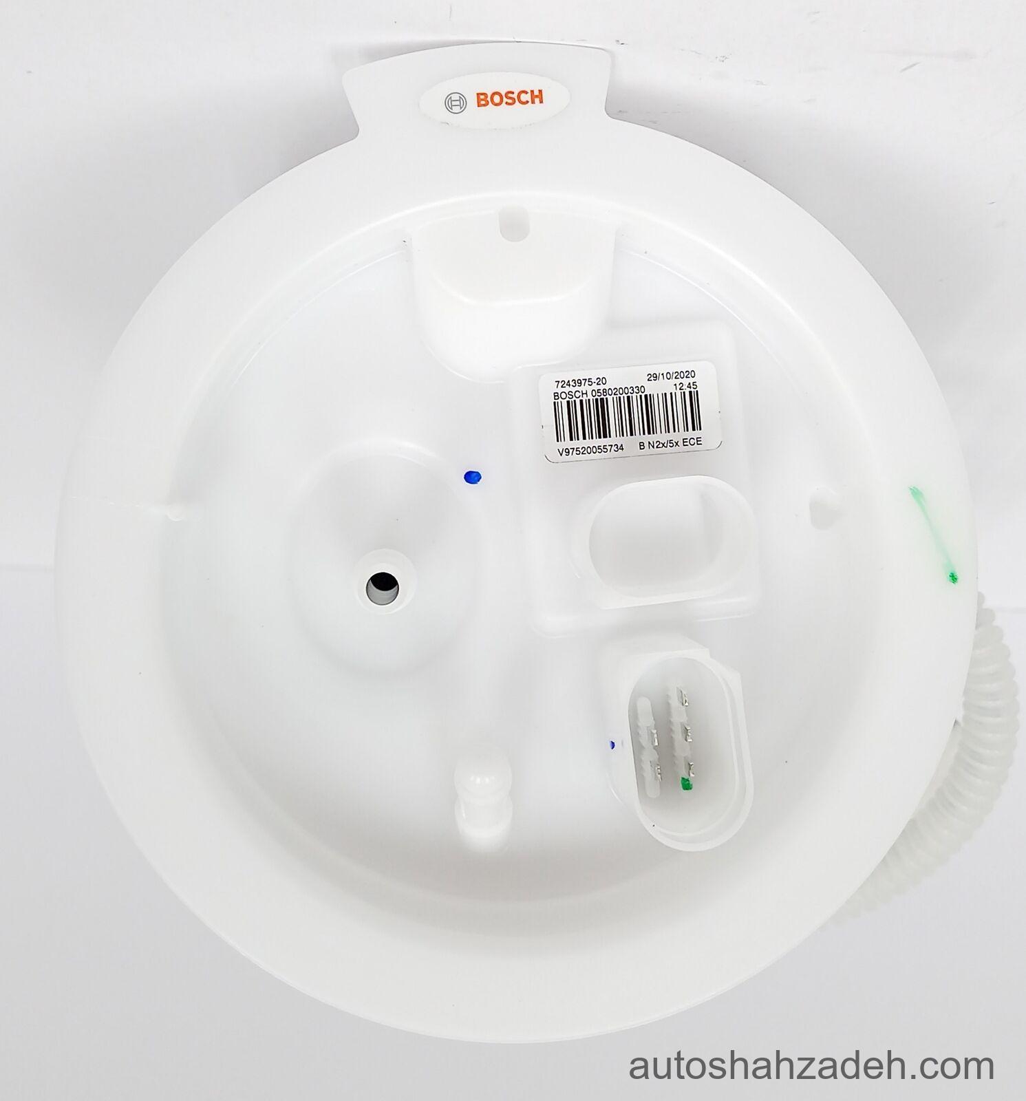 پمپ بنزین  بوش-0580200330