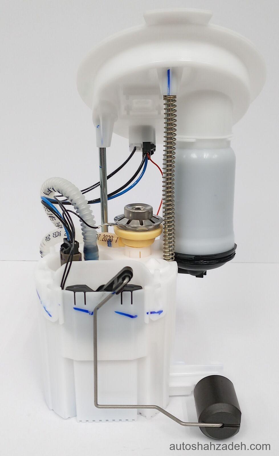 پمپ بنزین  بوش-0580200330