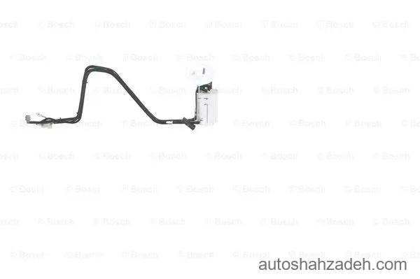 پمپ بنزین راست بوش-0580314545