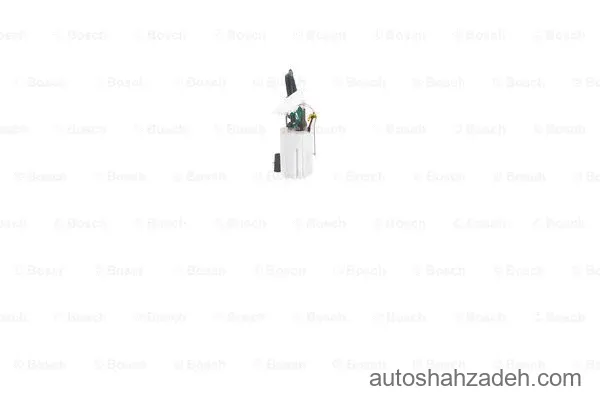 پمپ بنزین راست بوش-0580314545