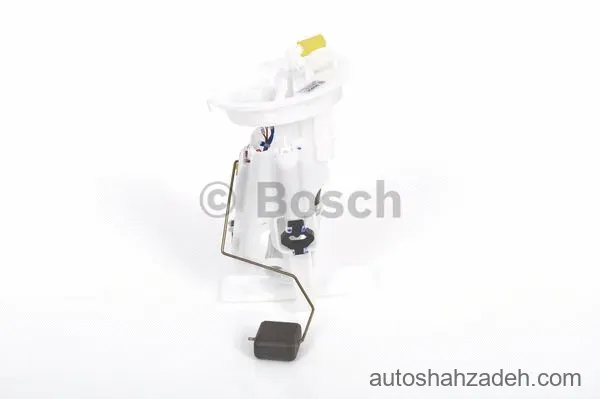 پمپ بنزین  بوش-0986580944